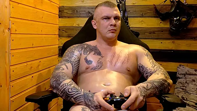 MrrKray online show from 02.05.26