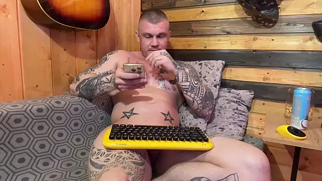 MrrKray online show from 03.05.26