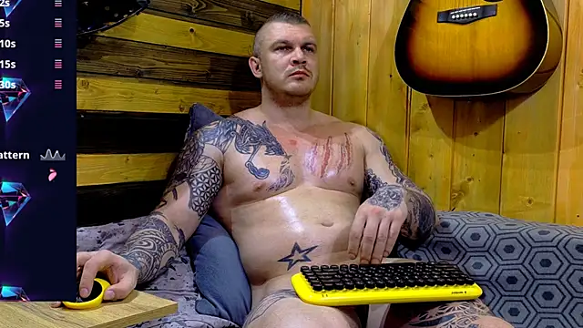 MrrKray online show from 04.03.26