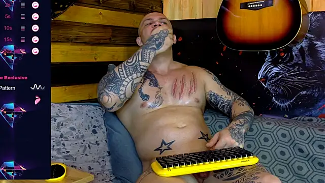 MrrKray online show from 04.15.26