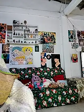 Snapshot of kitty22_ chatting on 01.16.26 kitty22 online show from 01.16.26