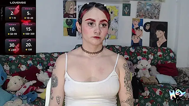 Snapshot of kitty22_ chatting on 02.18.26 kitty22 online show from 02.18.26