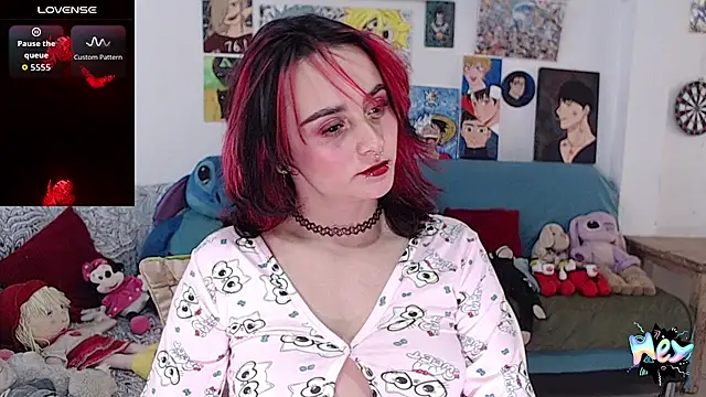 Snapshot of kitty22_ chatting on 03.03.26 kitty22 online show from 03.03.26