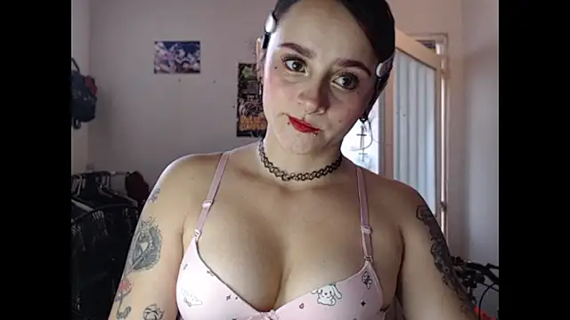 kitty22  online show from 03.26.26