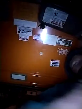 Treemandude online show from 12.15.25