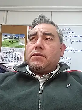 Manolete007x online show from 10.06.25