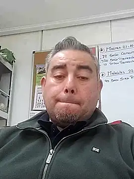 Manolete007x online show from 10.21.25