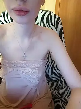 Elza kom online show from 02.08.25