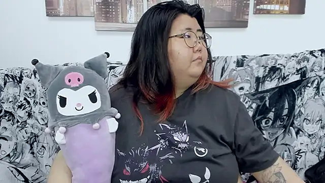 Nadine asian online show from 12.15.24