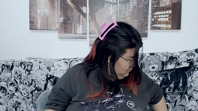 Nadine asian online show from 12.16.24