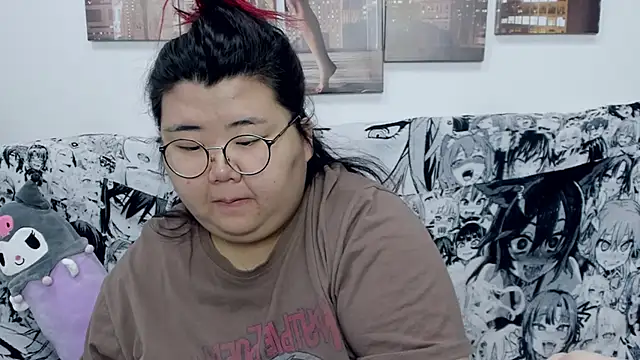 Nadine asian online show from 12.20.24