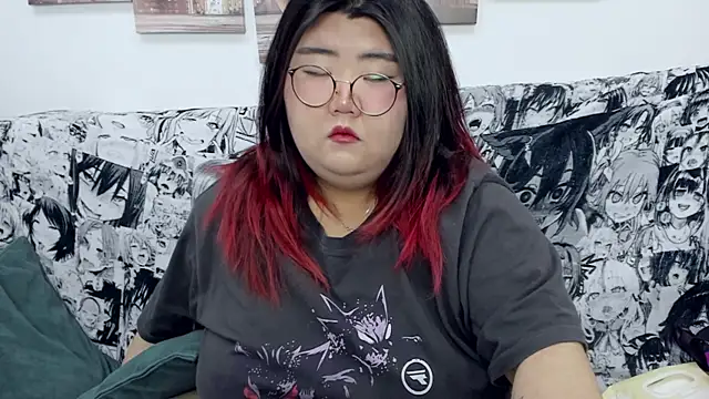 Nadine asian online show from 12.27.24