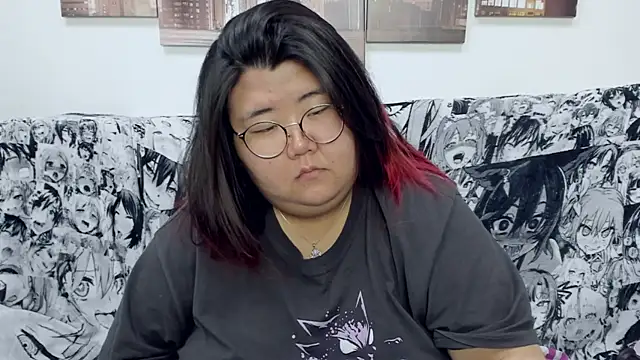 Nadine asian online show from 12.28.24