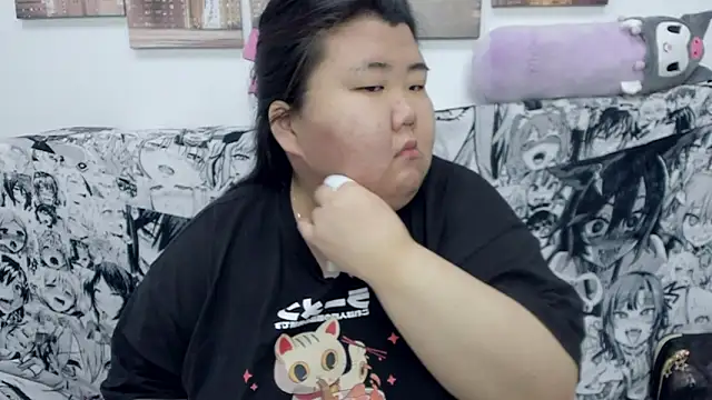 Nadine asian online show from 01.04.25