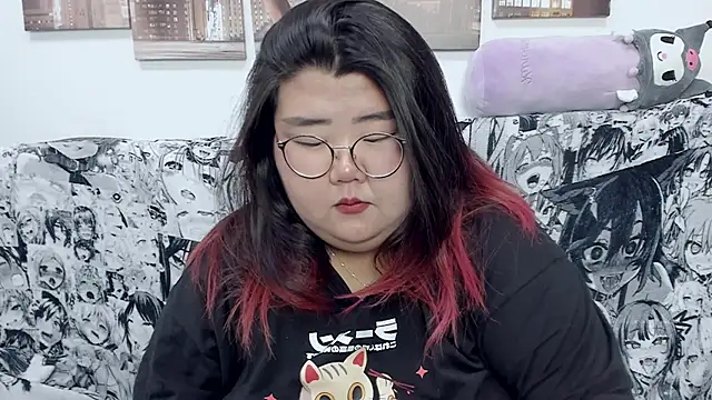 Nadine asian online show from 01.04.25