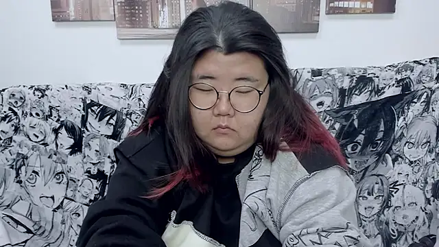 Nadine asian online show from 01.09.25