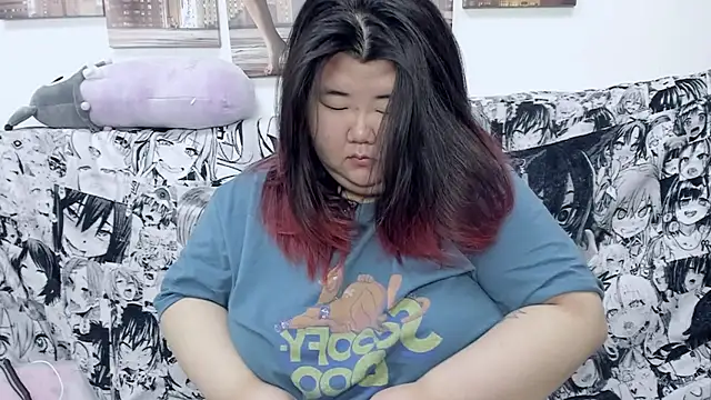 Nadine asian online show from 01.12.25