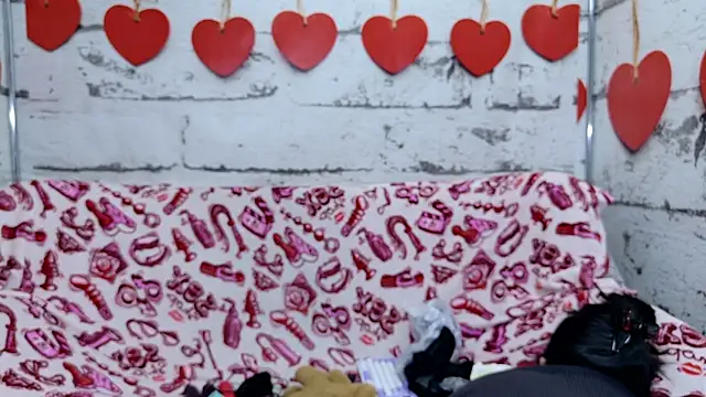 Nadine asian online show from 01.06.26