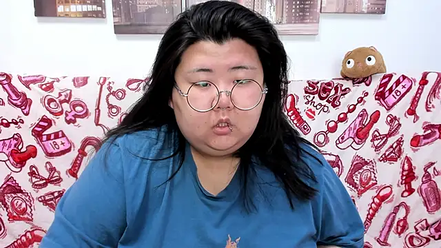 Nadine asian online show from 03.06.26