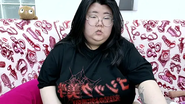 Nadine asian online show from 04.11.26