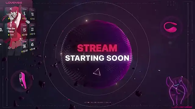 BabyDukes online show from 04.10.26