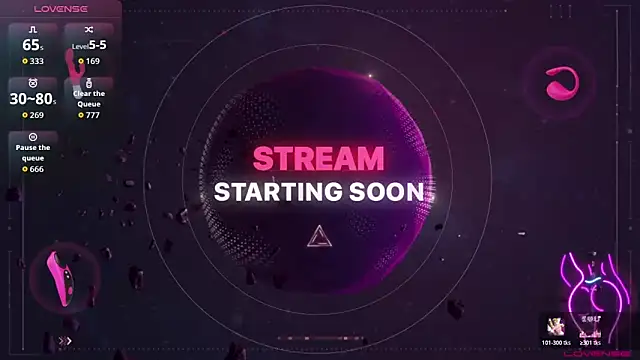 BabyDukes online show from 04.25.26