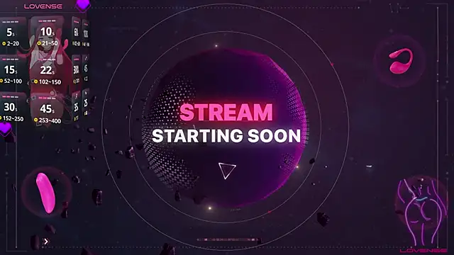BabyDukes online show from 06.11.26