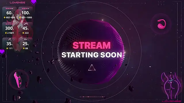BabyDukes online show from 06.11.26