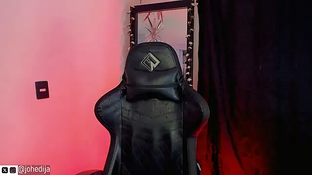 johedija online show from 02.23.26