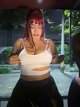 RavenM8 online show from 12.04.25