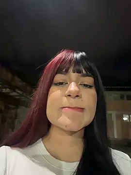 Snapshot of RavenM8 chatting on 02.18.26 RavenM8 online show from 02.18.26