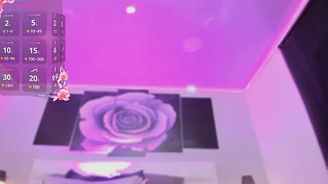 Snapshot of isabella_simons chatting on 03.21.25 isabella simons online show from 03.21.25