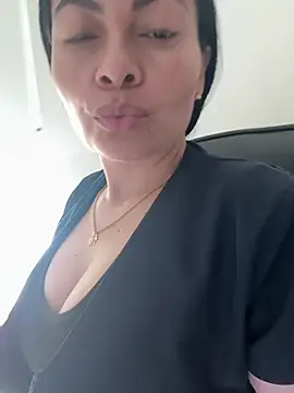 Janna099 online show from 03.03.25