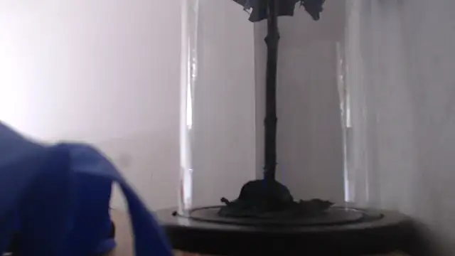 Janna099 online show from 09.21.25