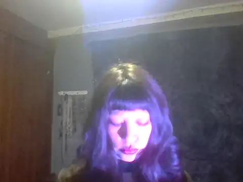 Snapshot of Fo0xybby chatting on 05.15.26 Fo0xybby online show from 05.15.26