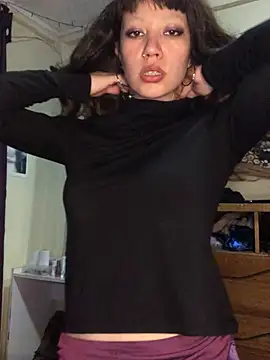 Snapshot of Fo0xybby chatting on 06.18.26 Fo0xybby online show from 06.18.26