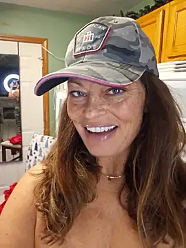 Erotic and Exotic online show from 01.08.26