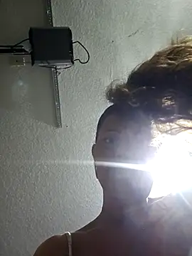 Erotic and Exotic online show from 04.17.26