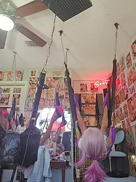 luvs2cumm69 online show from 03.13.26