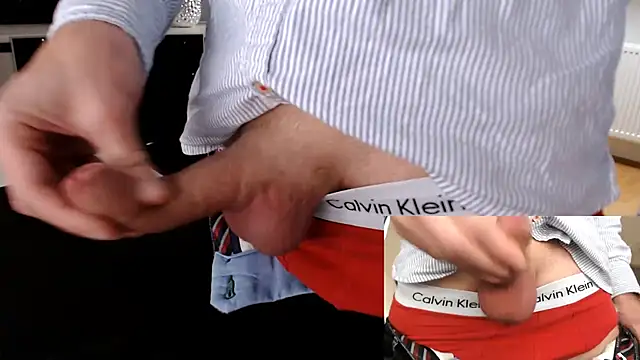 sperma tributes online show from 11.14.25