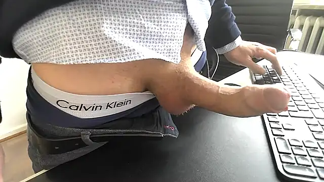 sperma tributes online show from 03.04.26