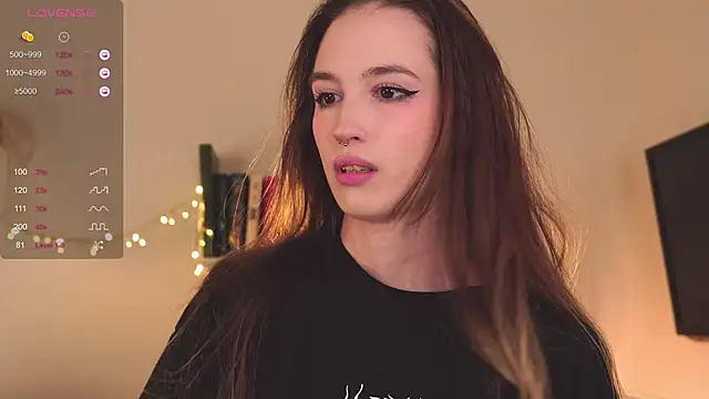 NeonShine online show from 12.08.24