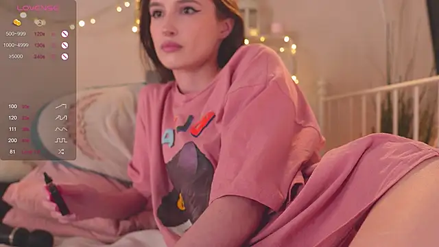 NeonShine online show from 12.23.24