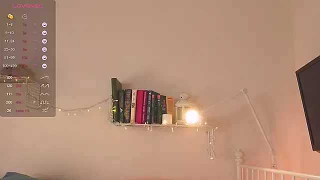 NeonShine online show from 01.28.25