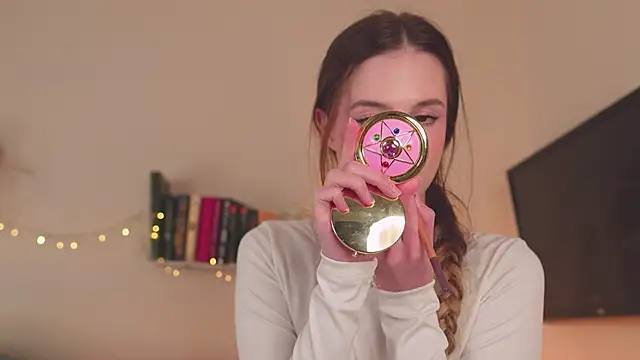 NeonShine online show from 02.23.25