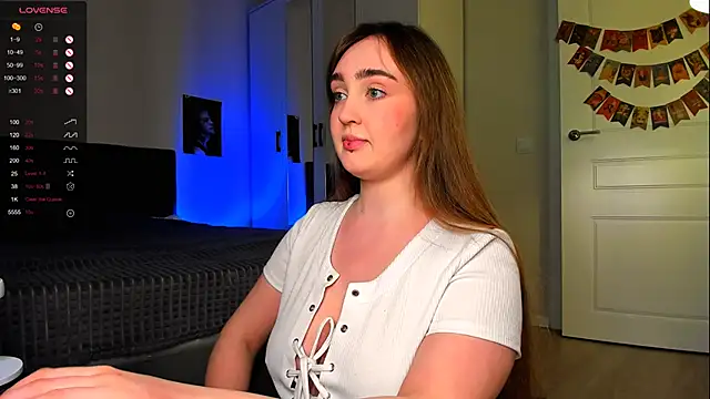 celestialanggel online show from 03.24.26