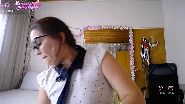 Sahory   online show from 02.20.26