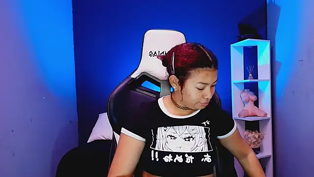 JadaRoberts online show from 10.27.25