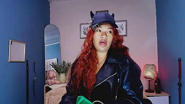 Snapshot of JadaRoberts chatting on 02.14.26 JadaRoberts online show from 02.14.26