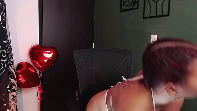 JadaRoberts online show from 03.24.26